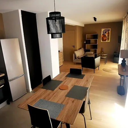 Lejlighed Toulouse, Bourse And Comfortable Family Toulouse